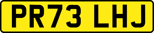 PR73LHJ