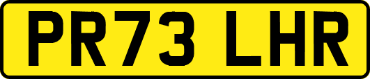 PR73LHR