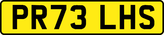 PR73LHS