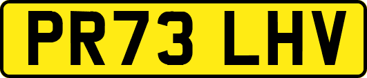 PR73LHV