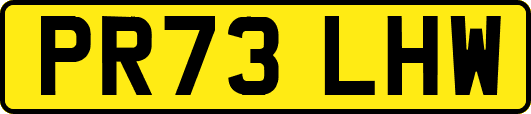 PR73LHW