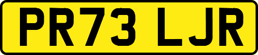PR73LJR