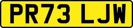 PR73LJW