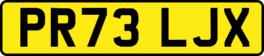 PR73LJX