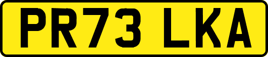 PR73LKA