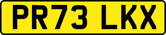 PR73LKX