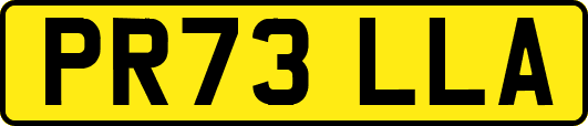 PR73LLA