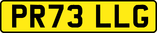 PR73LLG