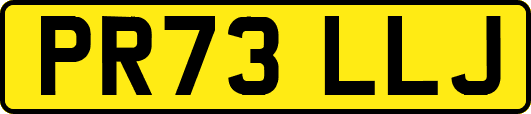 PR73LLJ