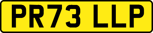 PR73LLP