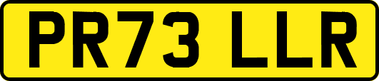 PR73LLR