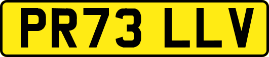 PR73LLV
