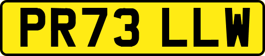 PR73LLW