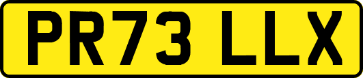 PR73LLX