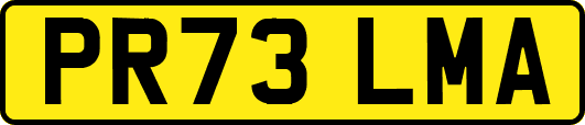 PR73LMA