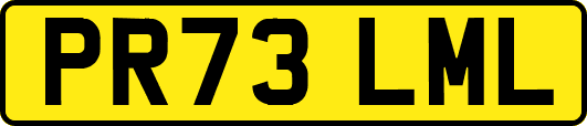 PR73LML