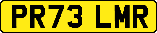 PR73LMR