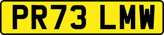 PR73LMW
