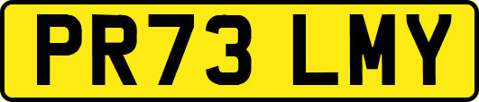 PR73LMY