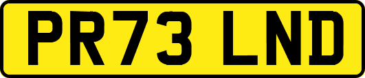 PR73LND