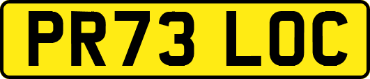PR73LOC