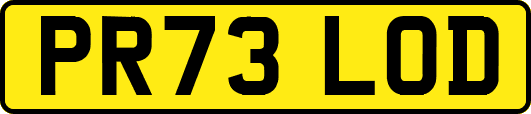 PR73LOD