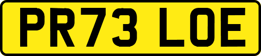 PR73LOE