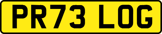 PR73LOG