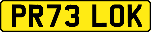 PR73LOK