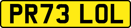PR73LOL