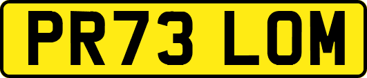 PR73LOM