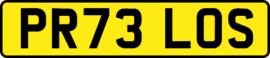 PR73LOS