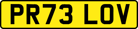 PR73LOV