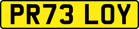 PR73LOY