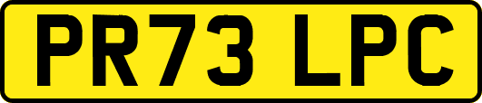 PR73LPC