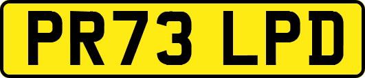 PR73LPD