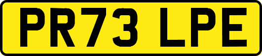 PR73LPE