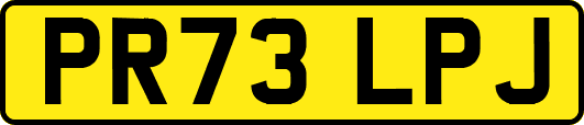 PR73LPJ