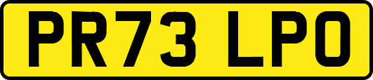 PR73LPO