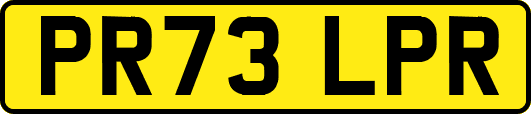 PR73LPR