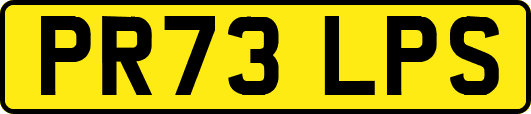 PR73LPS