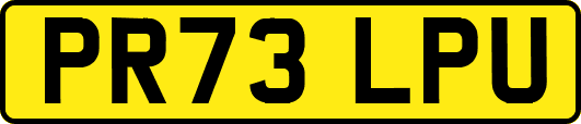 PR73LPU
