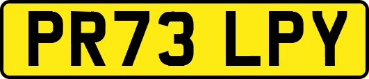 PR73LPY