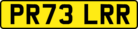 PR73LRR