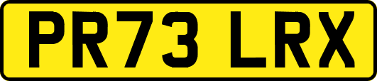 PR73LRX