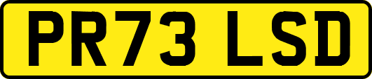 PR73LSD