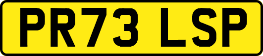 PR73LSP