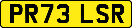 PR73LSR