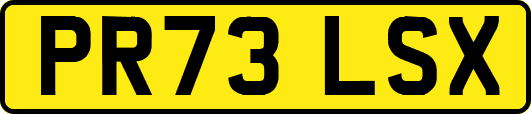 PR73LSX