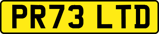 PR73LTD